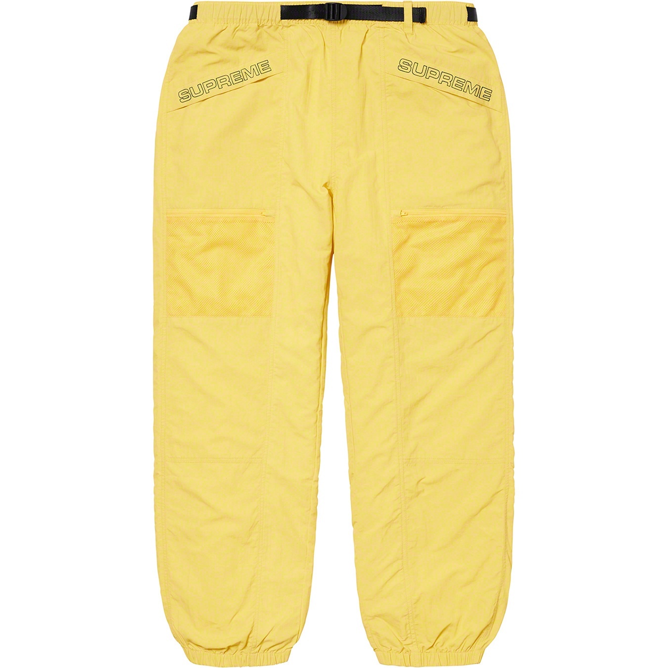 Utility Belted Pant view 7